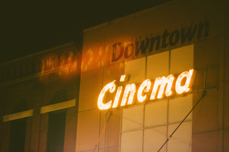 Downtown Eau Claire Shopping, Restaurants & Attractions