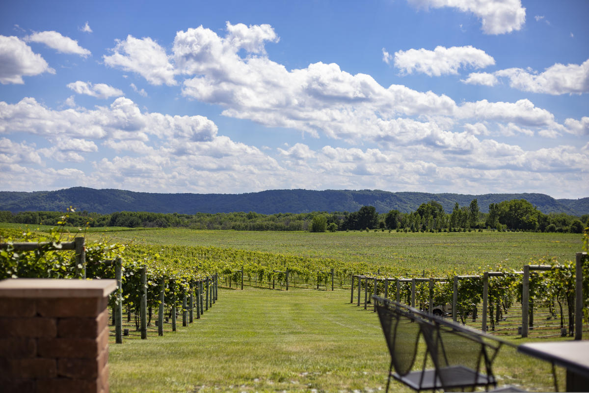 The Ultimate Wisconsin Road Trip from La Crosse to Eau Claire