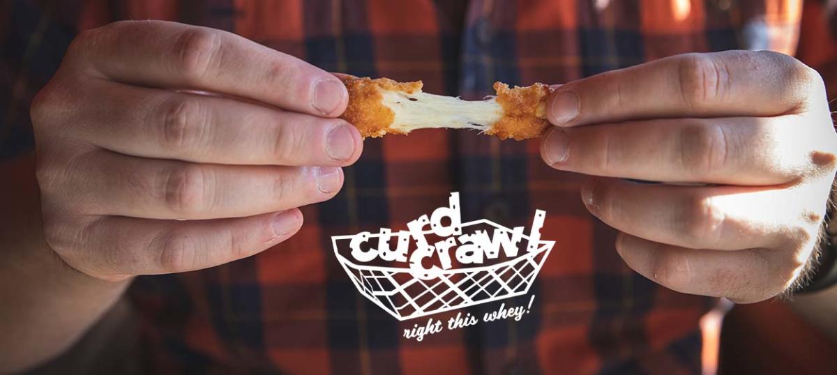 Wisconsin Cheese Curds Enjoy the Eau Claire Curd Crawl