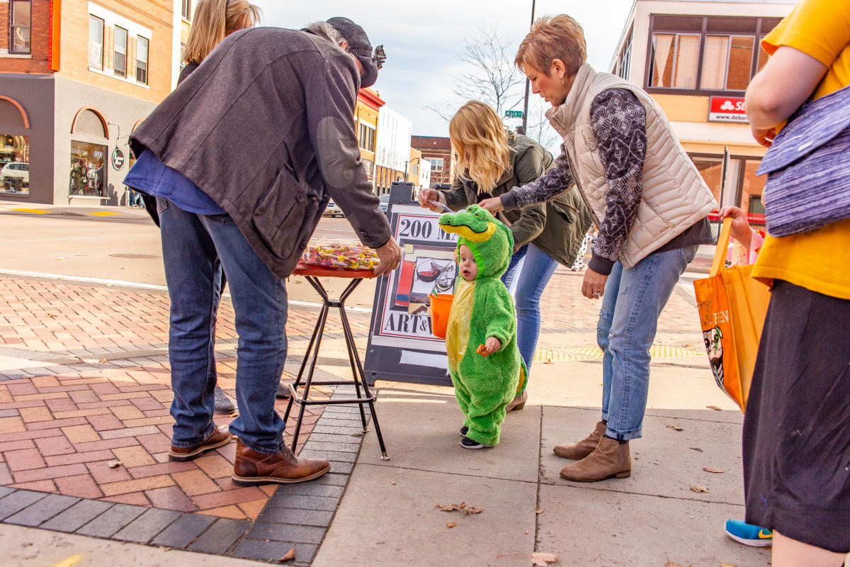 A Complete Guide To Halloween Events Fun In Eau Claire
