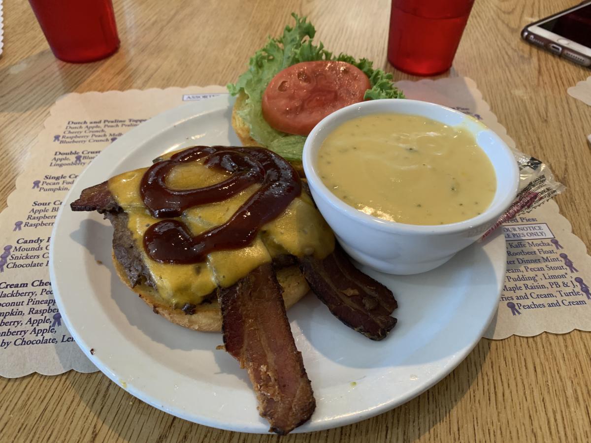 Restaurants in Osseo WI Norske Nook Foster s Fireside
