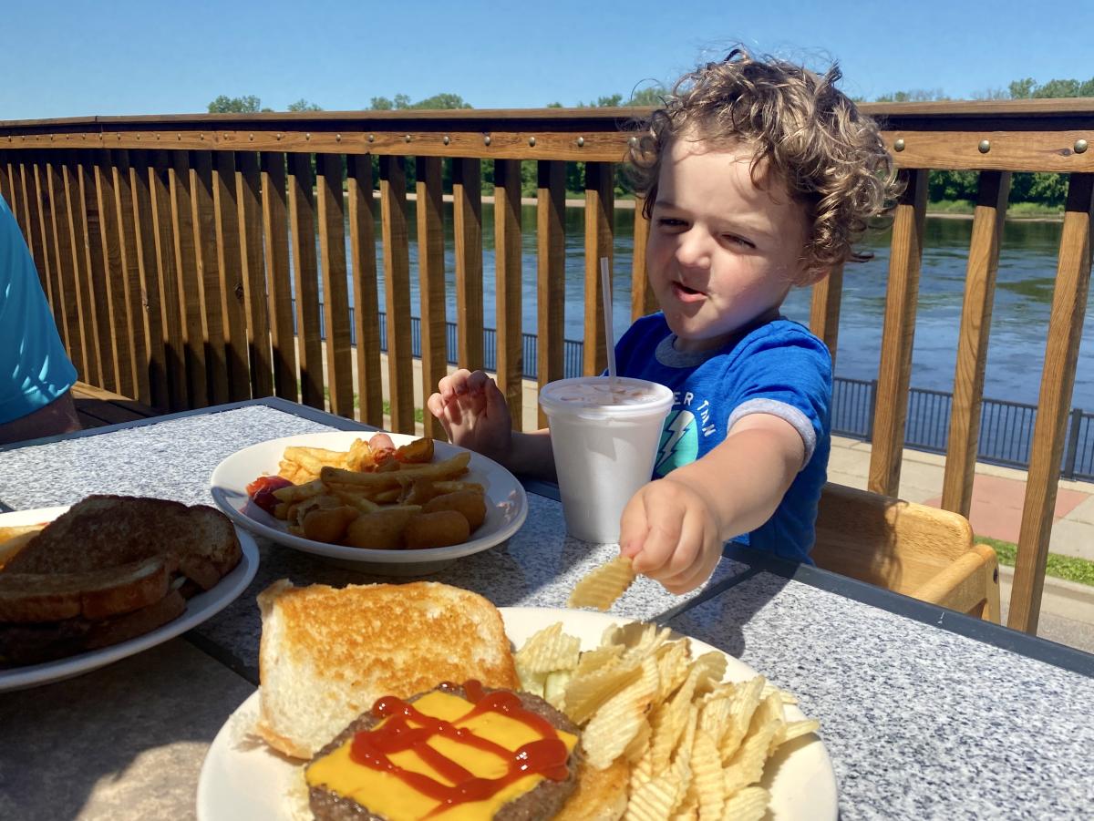 Things to Do in Durand, Wisconsin Eau Claire Day Trips