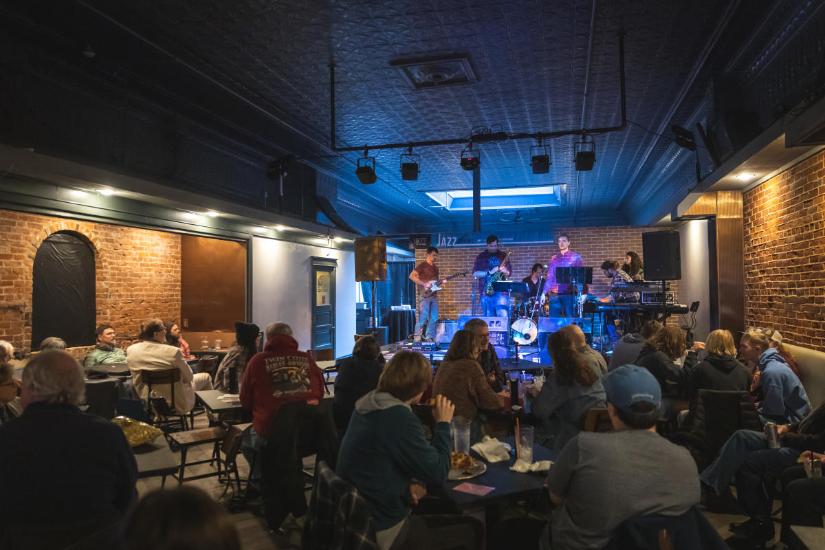 Things to Do on Winter Weeknights in Eau Claire WI