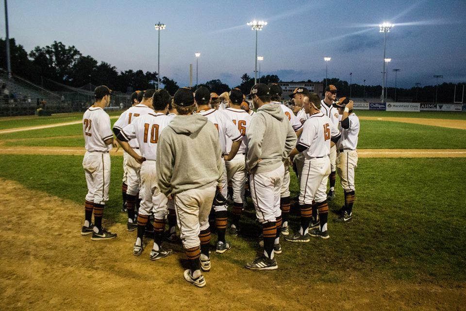 Eau Claire Sports Tournaments, Games, Events