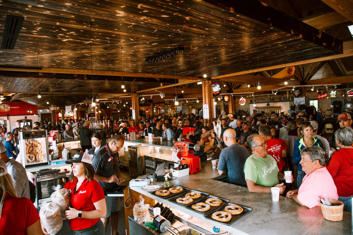 Things To Do In Chippewa Falls Eau Claire Day Trips