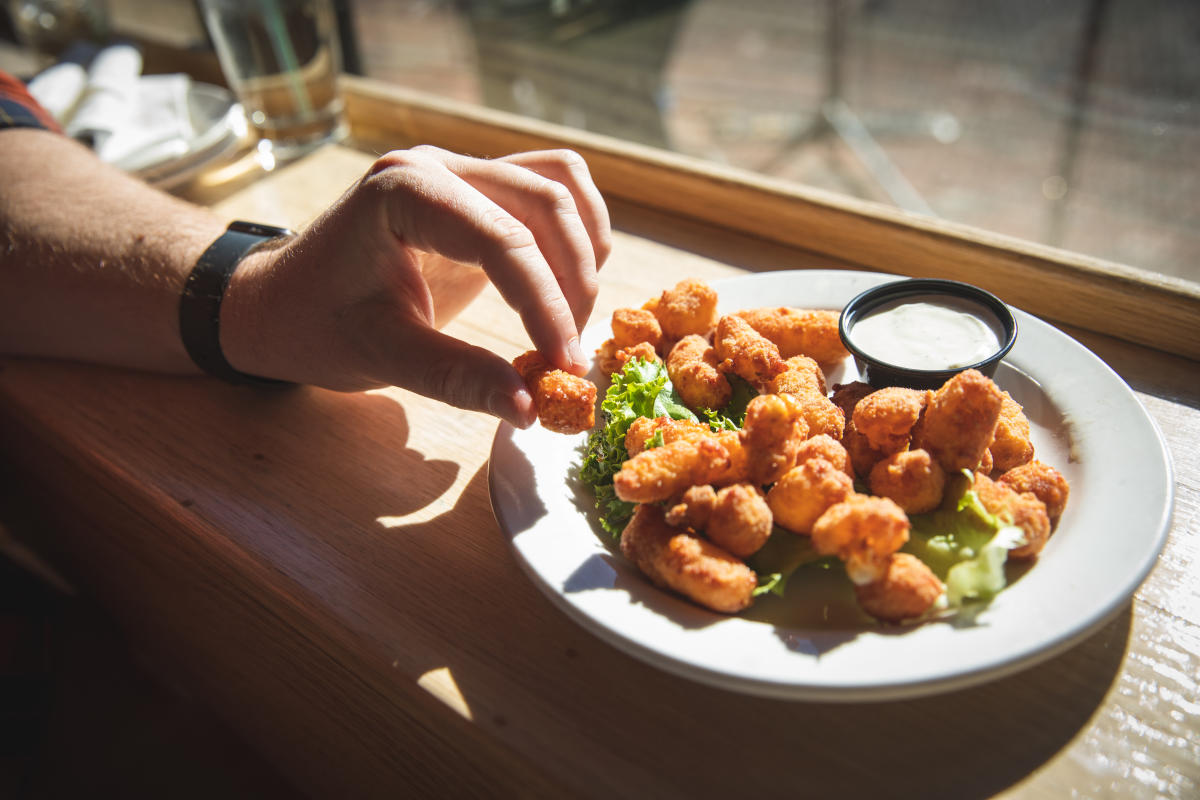 Best Cheese Curds & Where to Get Them in Eau Claire, WI