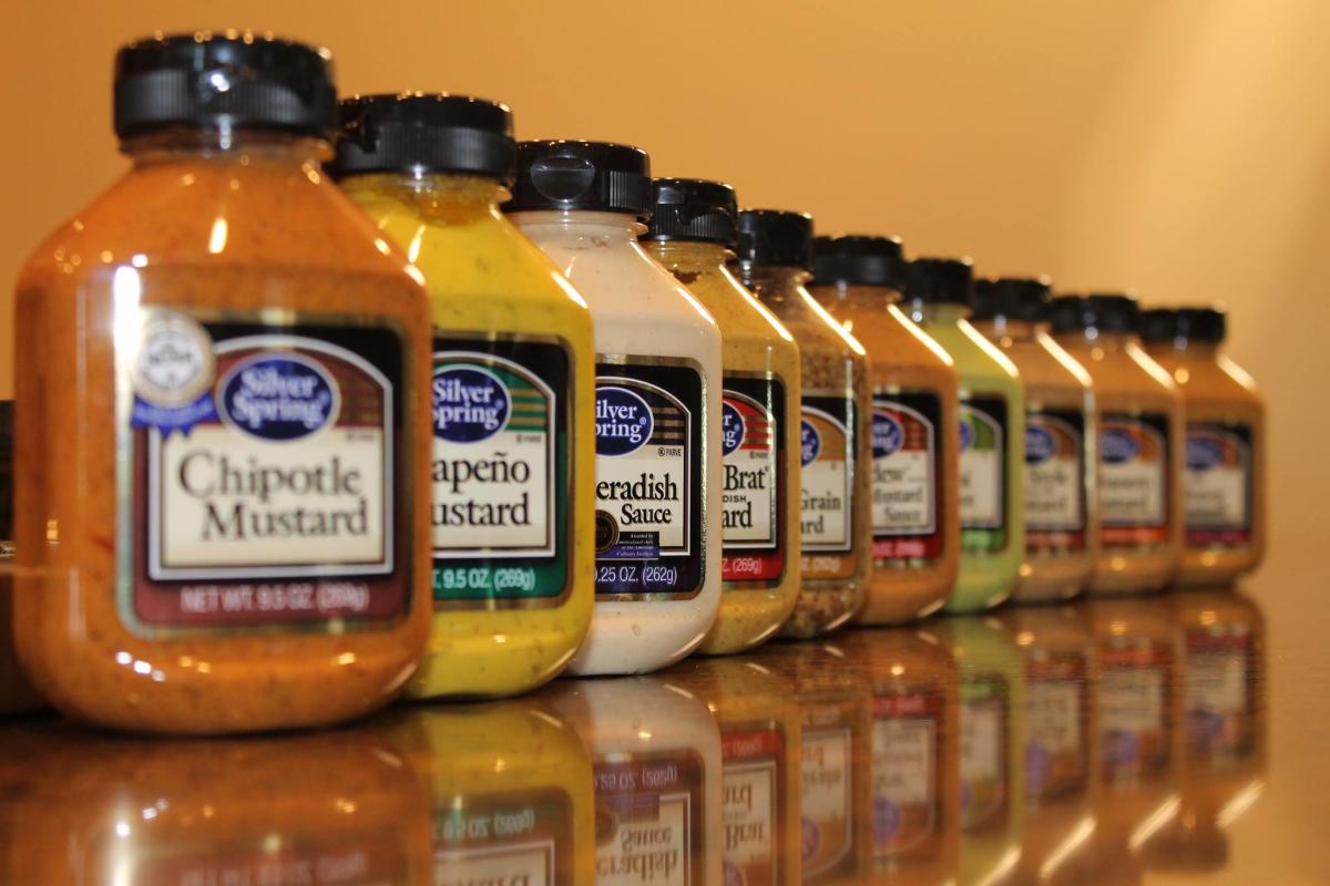 5 Fun Facts About Eau Claire's Horseradish Industry