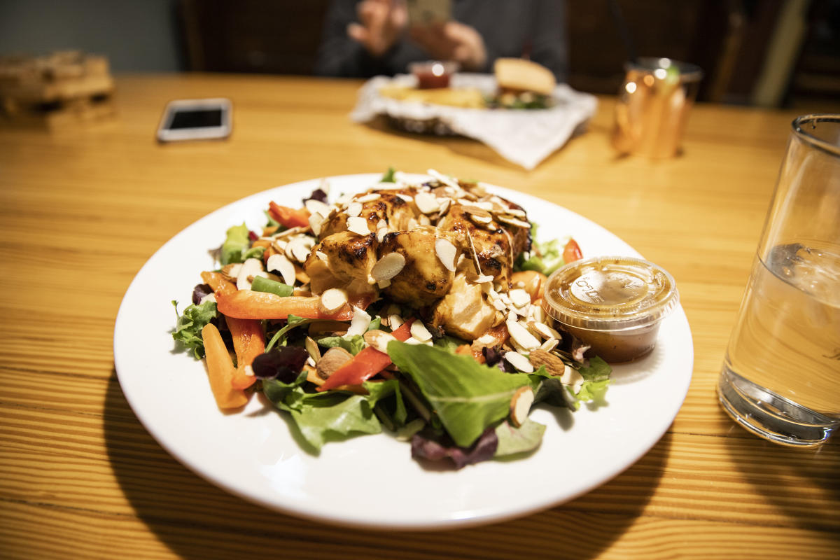 Wisconsin Foodie Road Trip La Crosse to Eau Claire