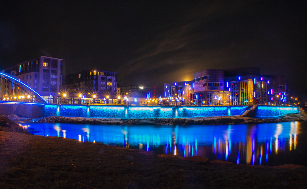 Bars, Breweries & Nightlife Visit Eau Claire, WI