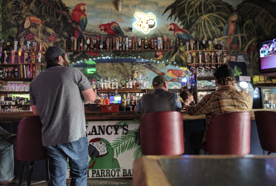 5 Best Dive Bars In Eau Claire
