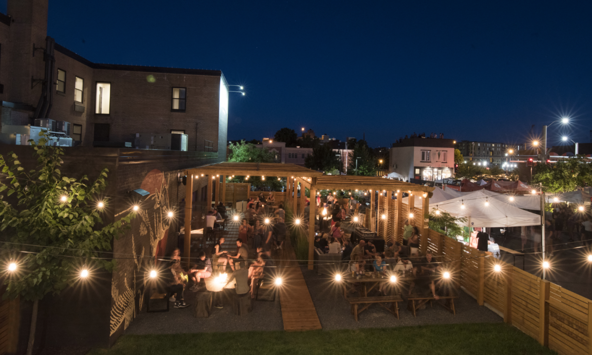 Where to Eat and Drink in Eau Claire, Wisconsin