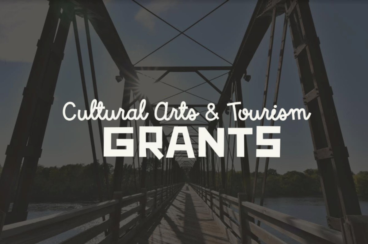 Visit Eau Claire Awards 81,700 to Local Organizations