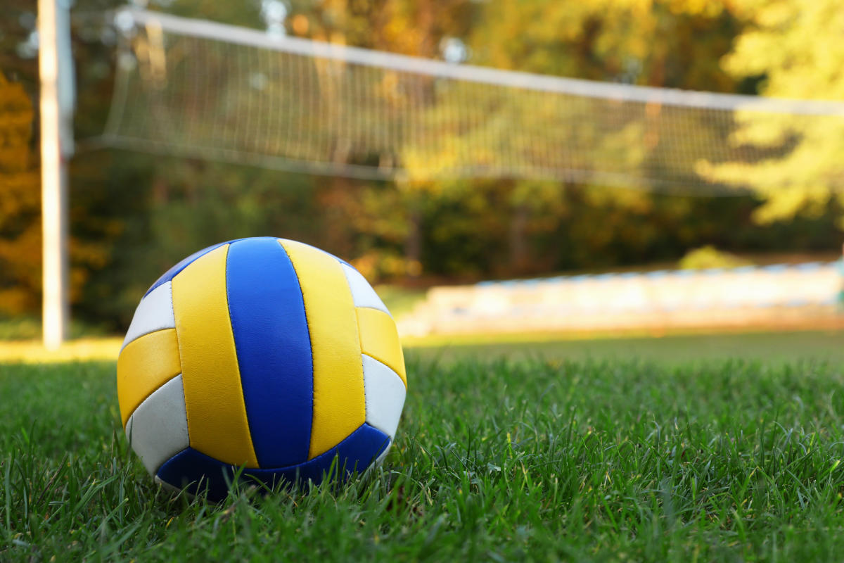Volleyball