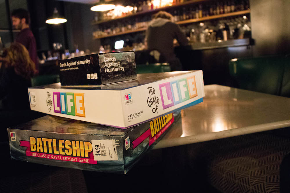 Best Eau Claire Venues for Games and Drinks