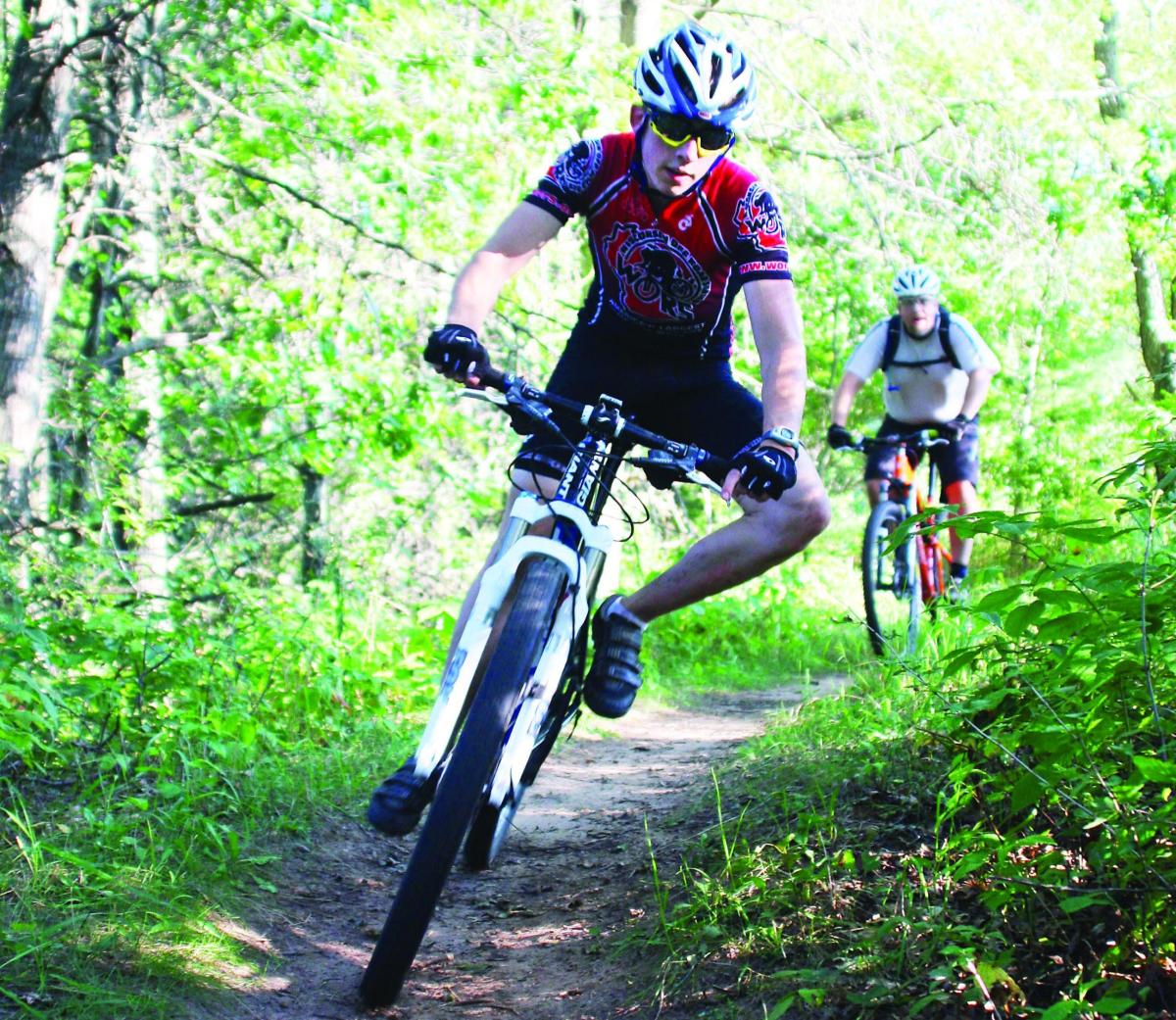 chippewa off road bike association