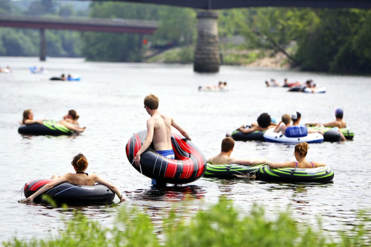 Five Things You’ll Regret NOT Doing This Summer in Eau Claire