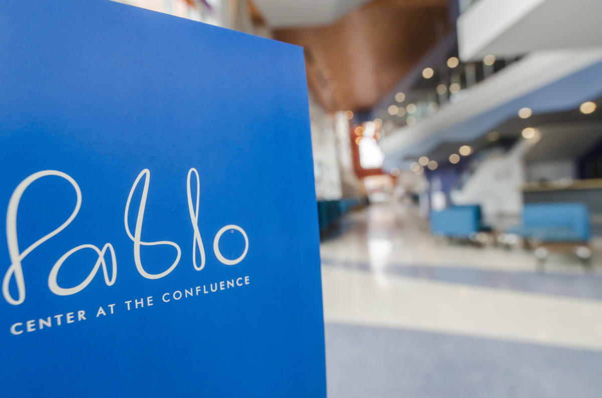 Pablo Center at the Confluence Downtown Eau Claire Entertainment