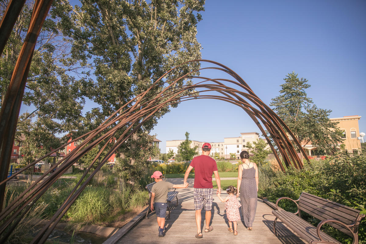 Altoona Businesses & Events Visit Eau Claire, WI