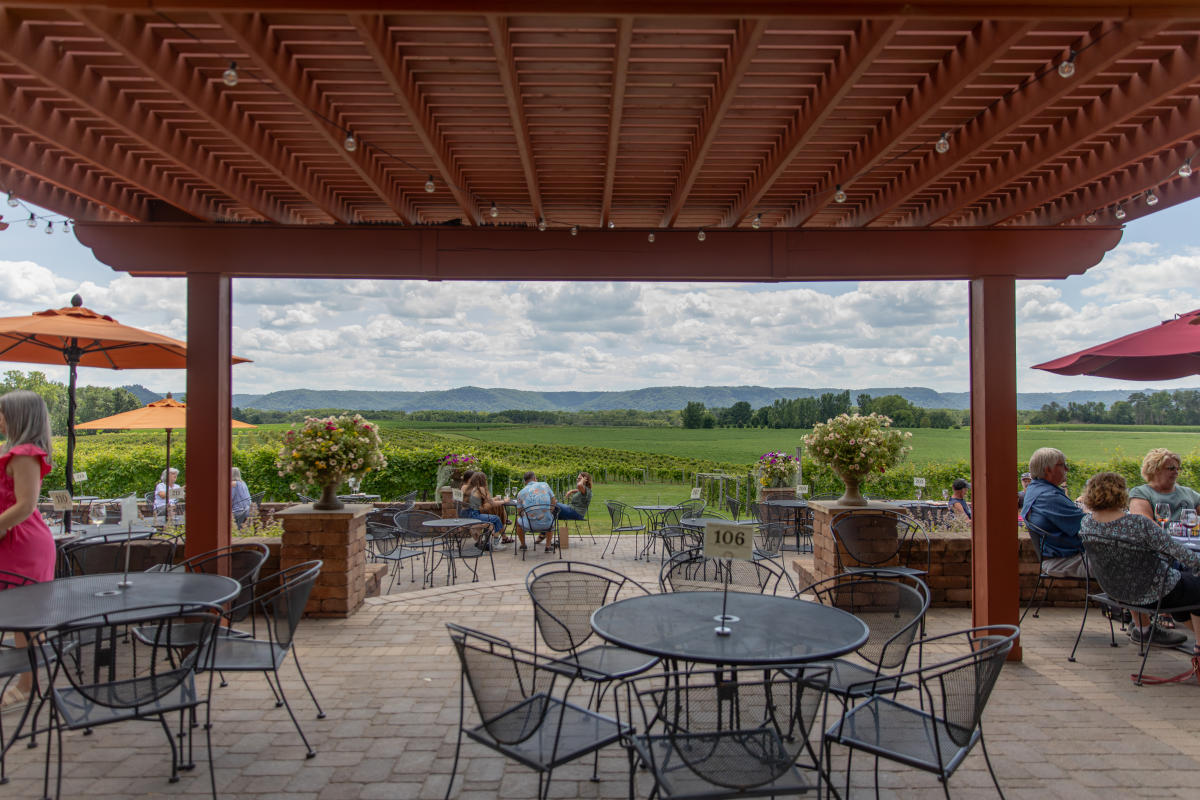 Top Things to Do in Trempealeau County Eau Claire Day Trips