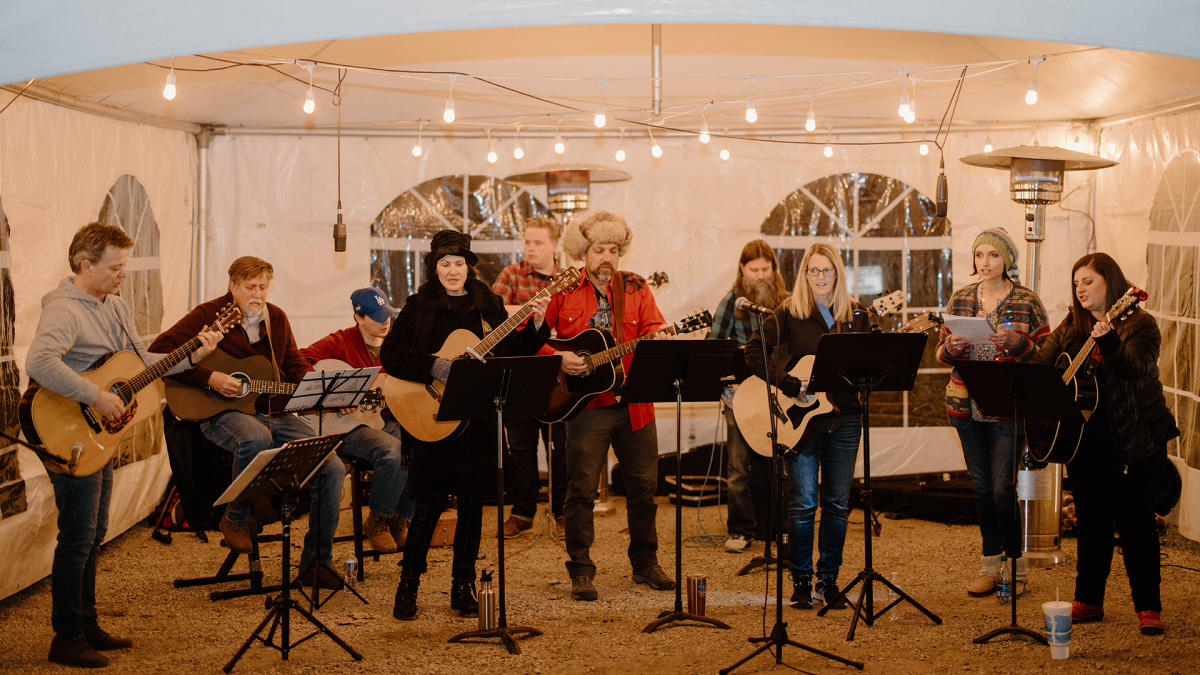Events (Calendar) Effingham Convention & Visitor Bureau