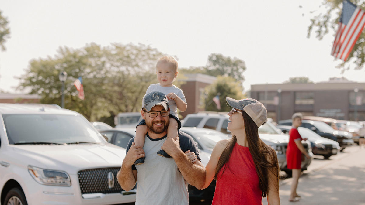 Family Fun - Visit Effingham, IL