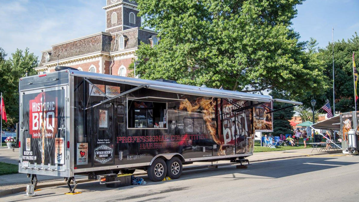 EffingHAM JAM Effingham Convention & Visitor Bureau