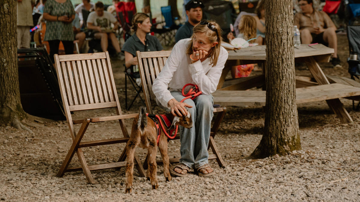 Moccasin Creek Festival Effingham Convention & Visitor Bureau