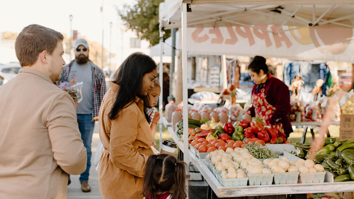 Made in Effingham Effingham Convention & Visitor Bureau