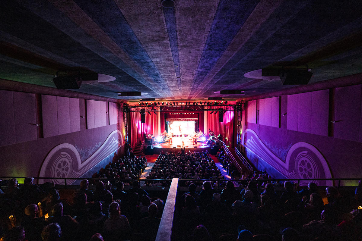 where to find live music in Elizabethtown, kentucky