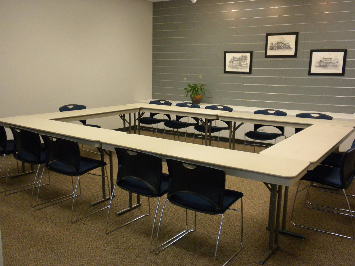 Additional Facilities