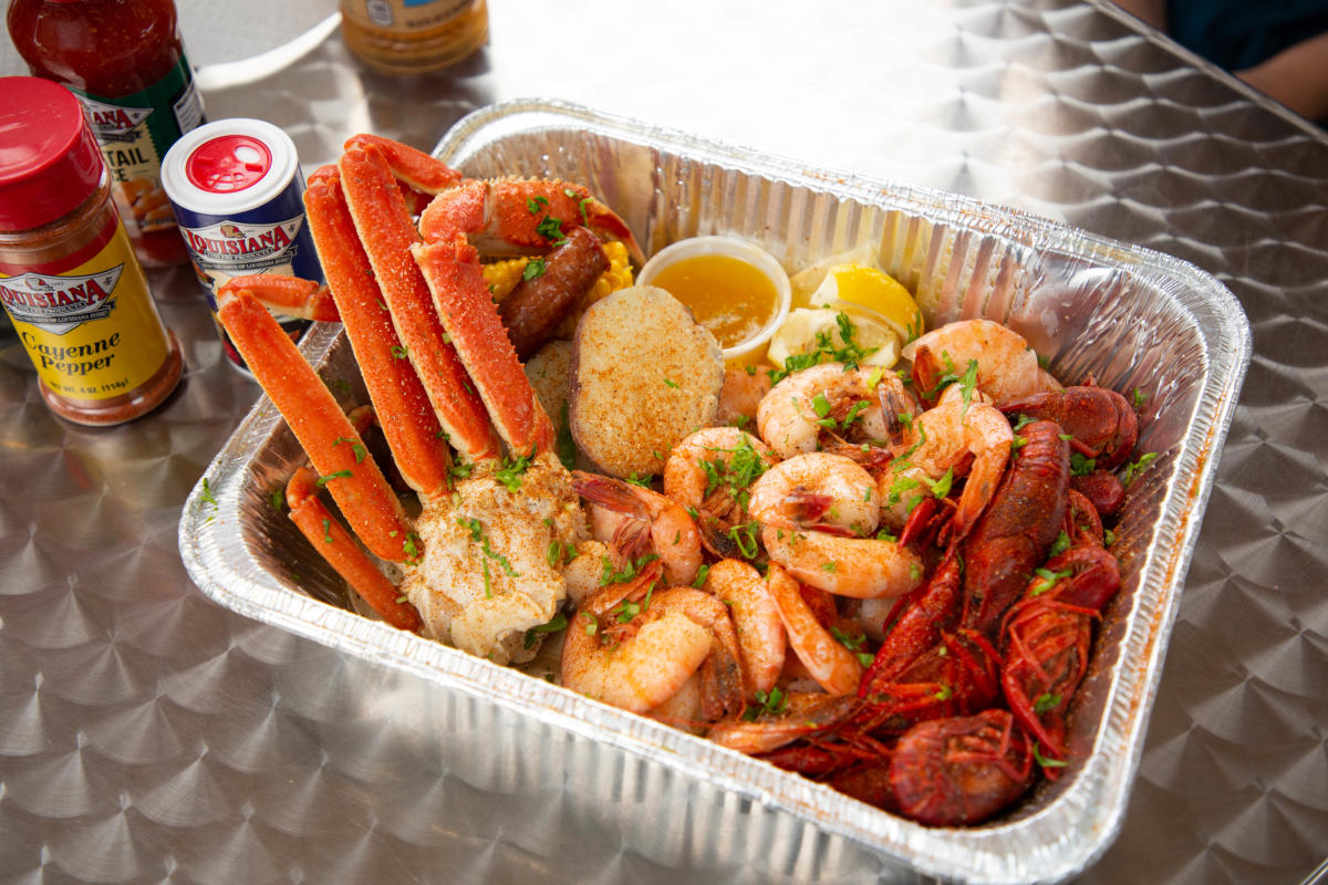 4 best places to eat fish during Lent in Elizabethtown, Kentucky.