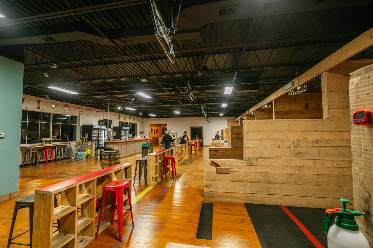 8 Must-Visit Indoor Activities & Attractions in Elizabethtown for Fun ...