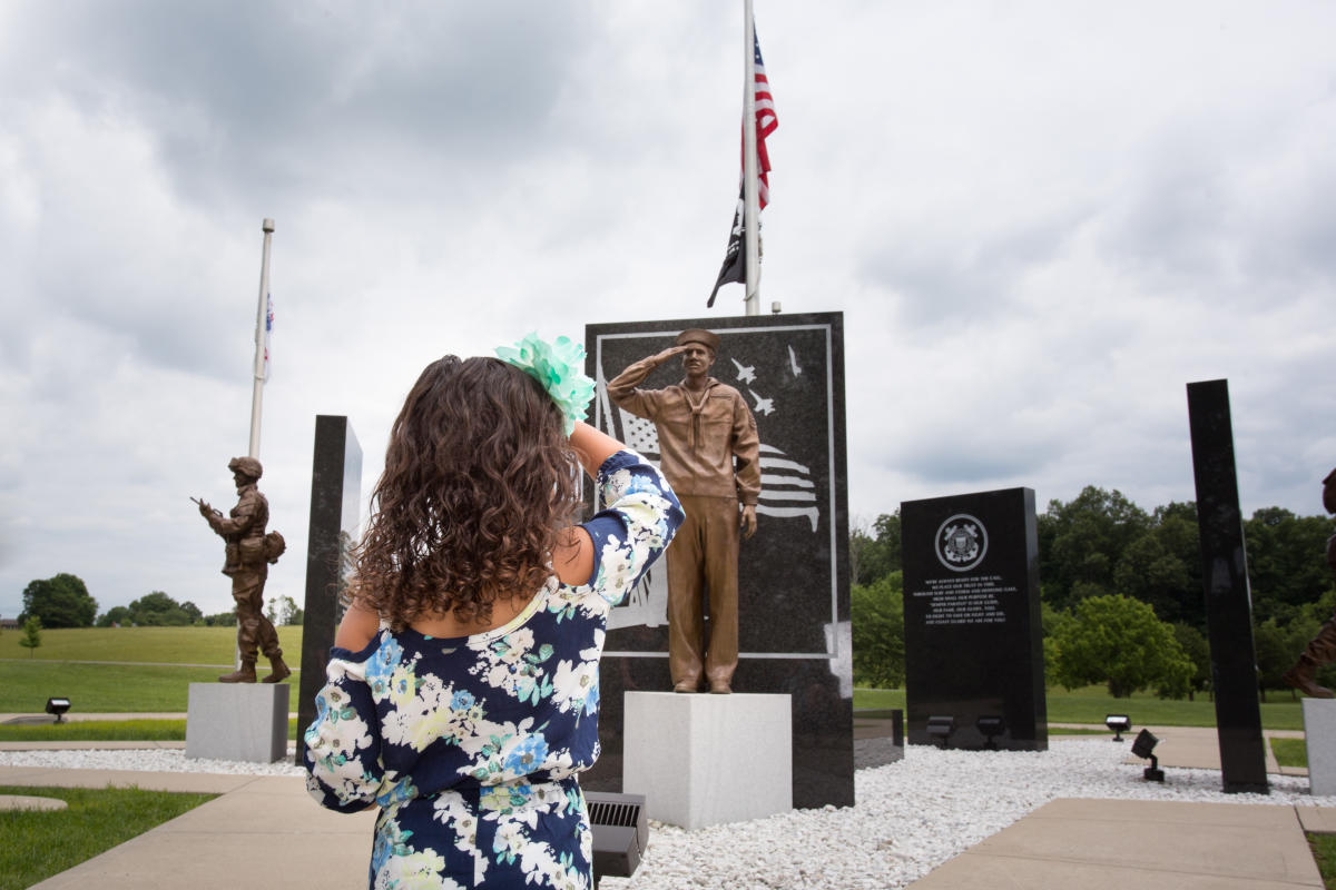 Elizabethtown, KY | Vietnam Memorial Wall Replica to Be Dedicated