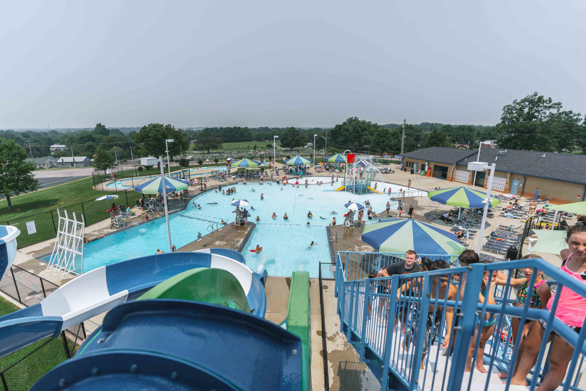Visit Like a Local: Summer Fun in Elizabethtown, KY