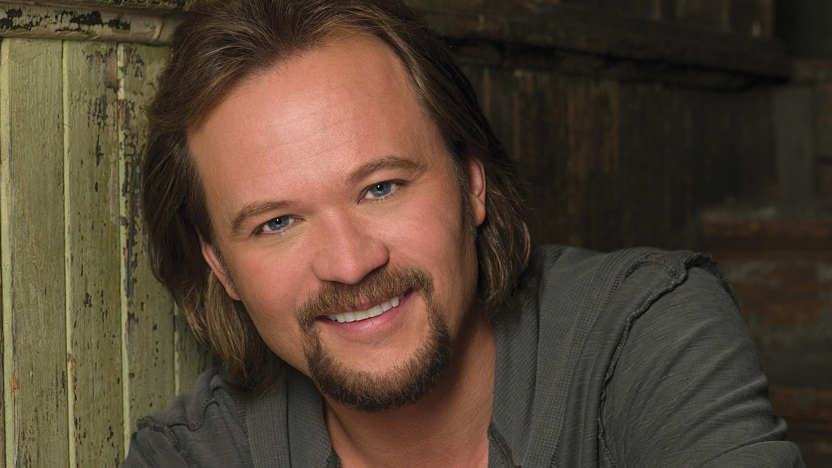 Travis Tritt to Perform in Elizabethtown in 2018