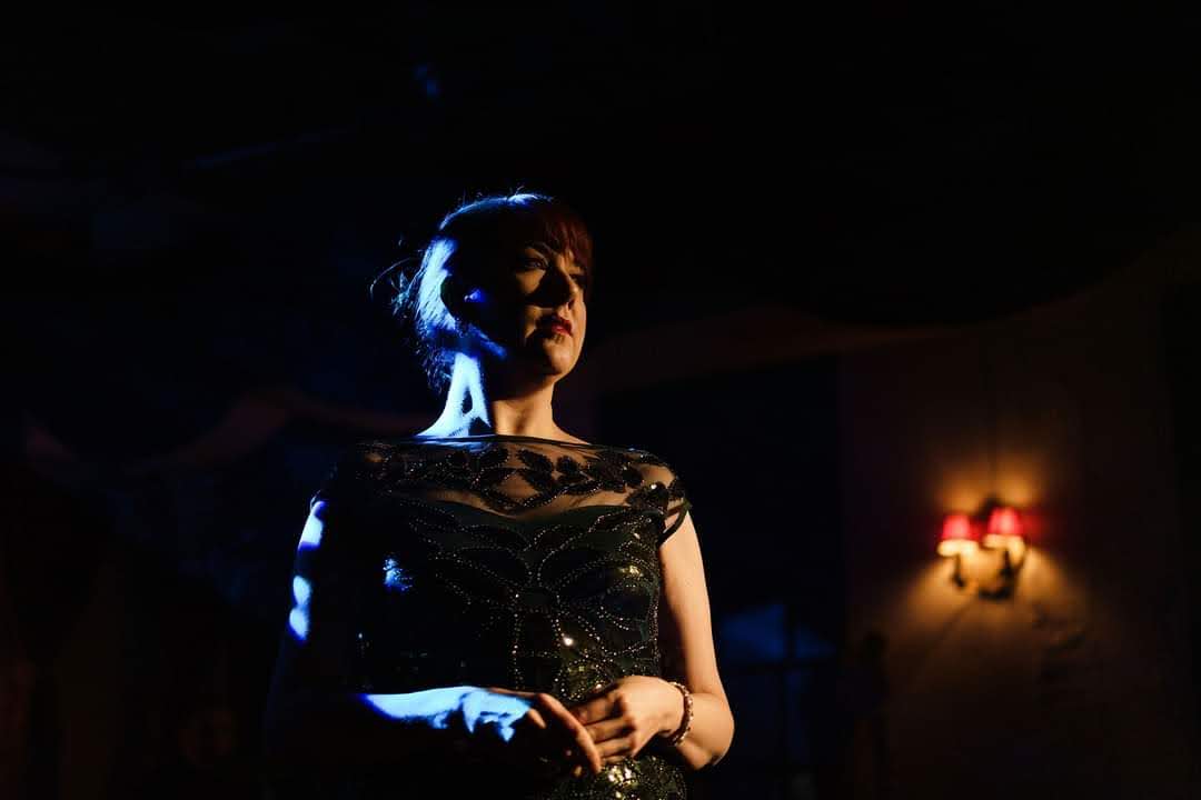 Amber Burgess | Elkhart County Performing Arts Insider Guide