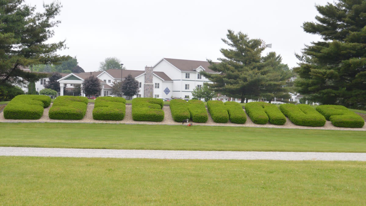 PetFriendly Hotels in Elkhart County