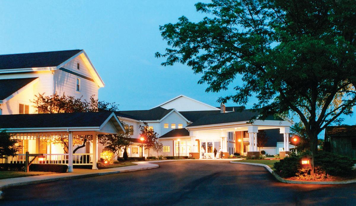 Dining in Middlebury, IN familystyle restaurants & Eateries