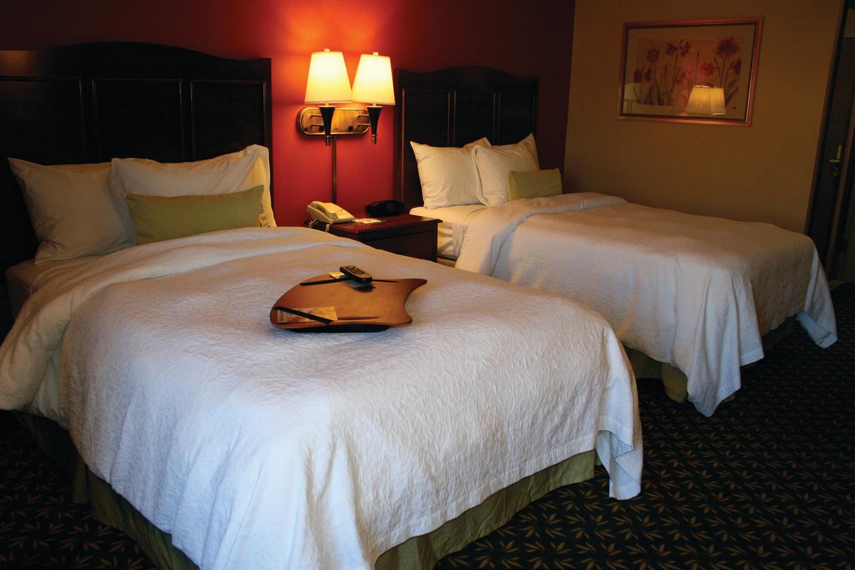 Hotels in Elkhart County, IN | Northern Indiana Lodging