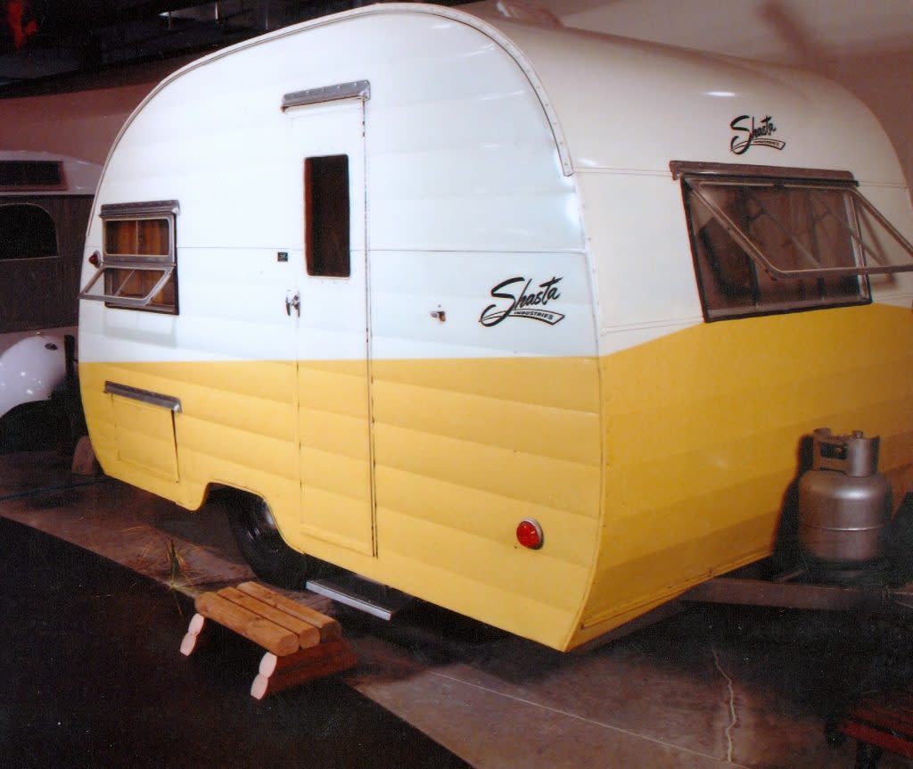 RV Parts & Accessories in Elkhart County, Northern Indiana Heritage Trail Adventures