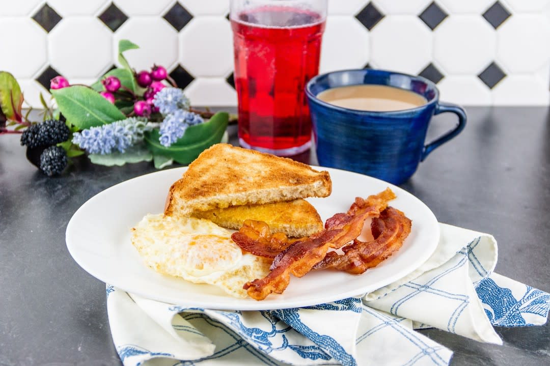 Best Breakfast in Elkhart County, IN Restaurants & Cafes