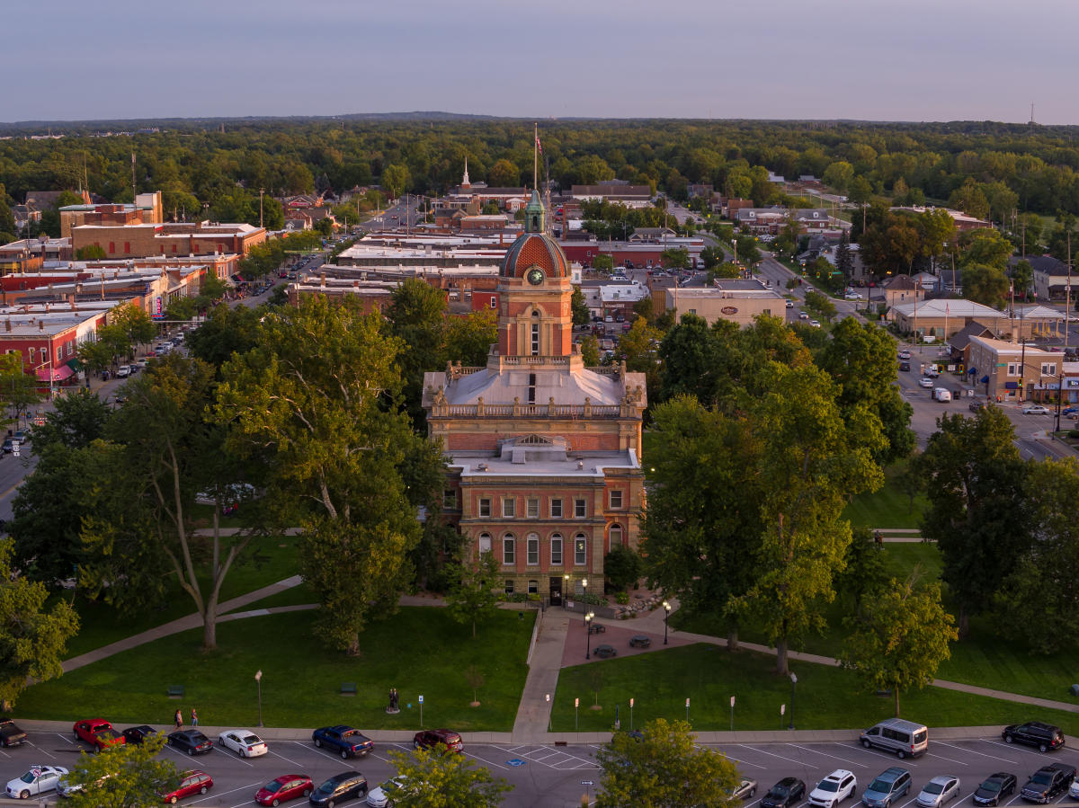Elkhart County CVB Supports New Measures to Protect Public Health
