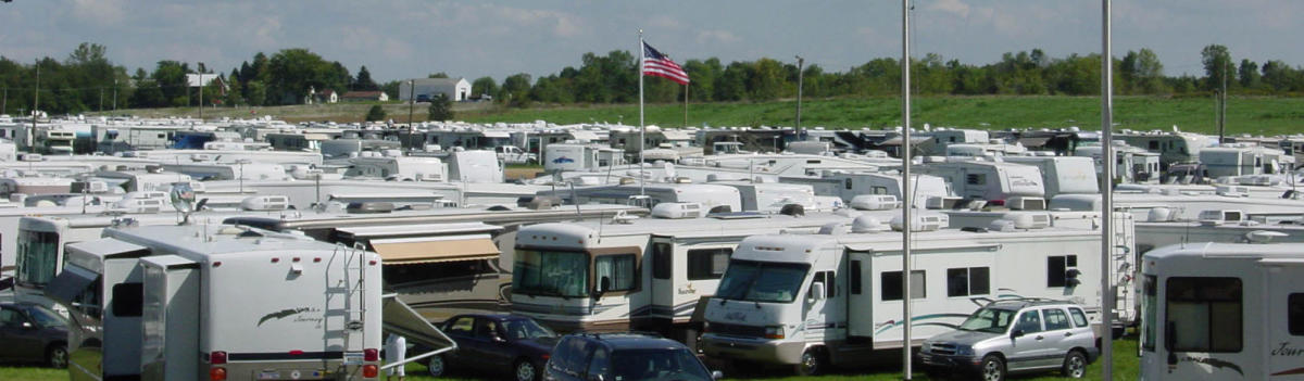 rv factory tours indiana