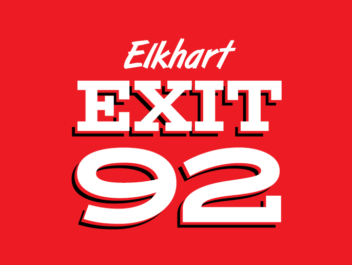 Places To Stay In Elkhart County Off Exit 92 Elkhart Lodging