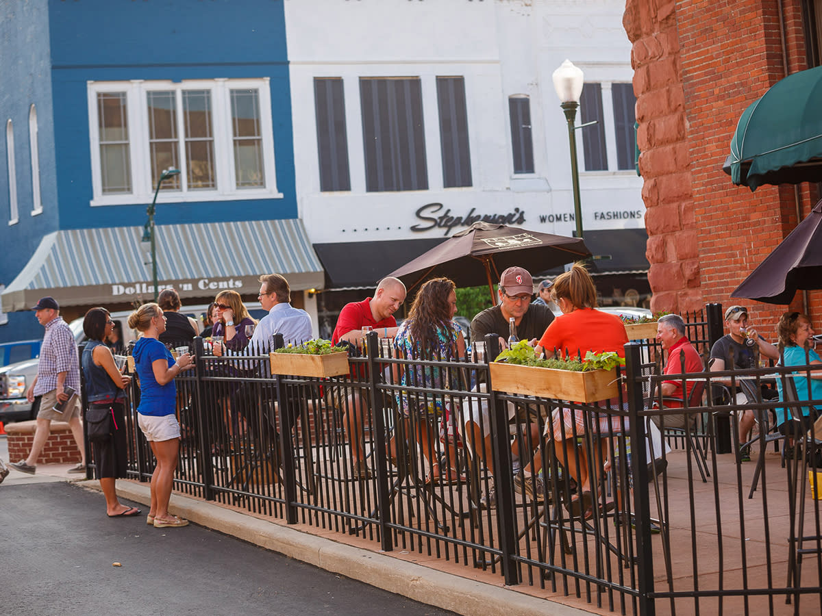 Places To Eat In Elkhart County, IN Restaurants & Eateries