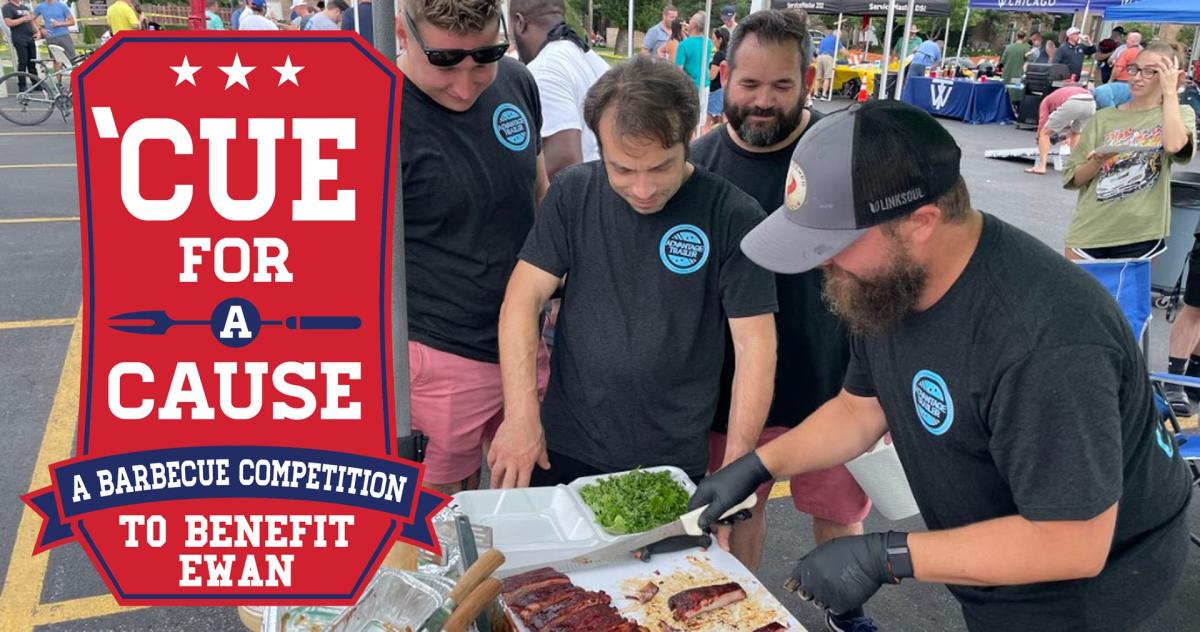 Cue for a Cause Explore Elmhurst, IL