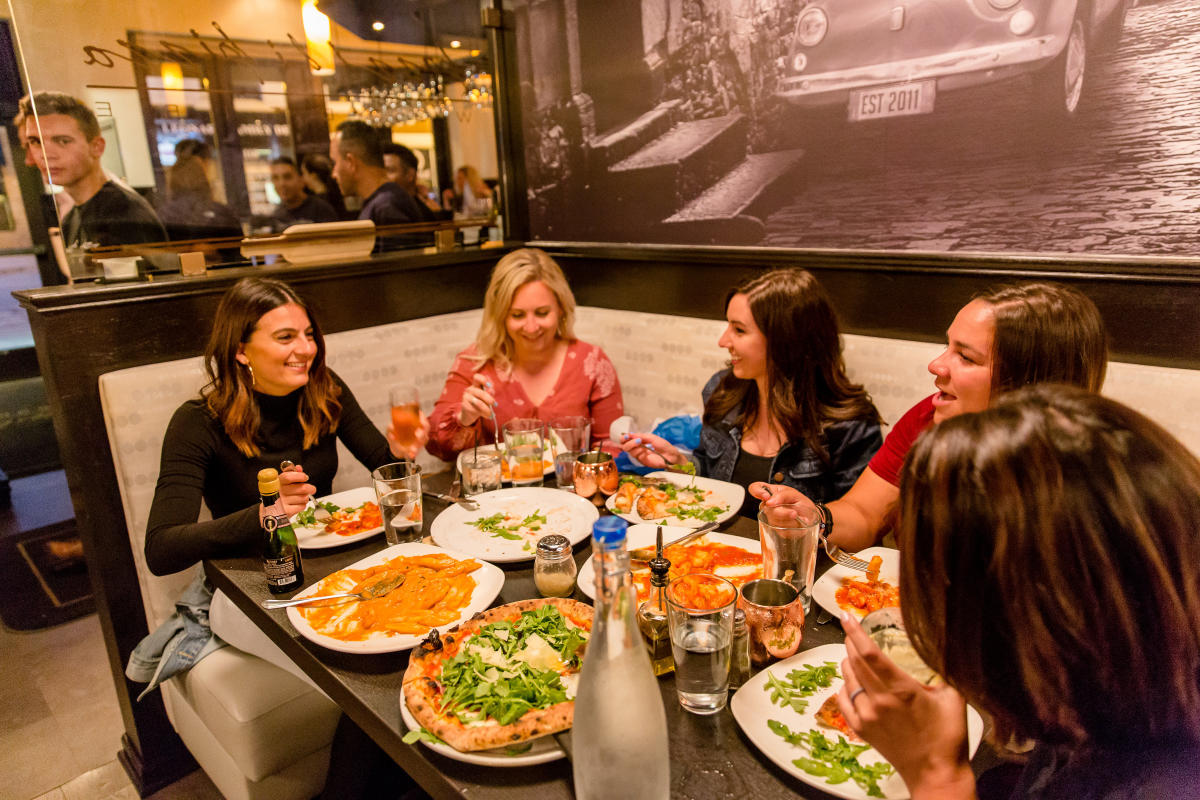 Dine In