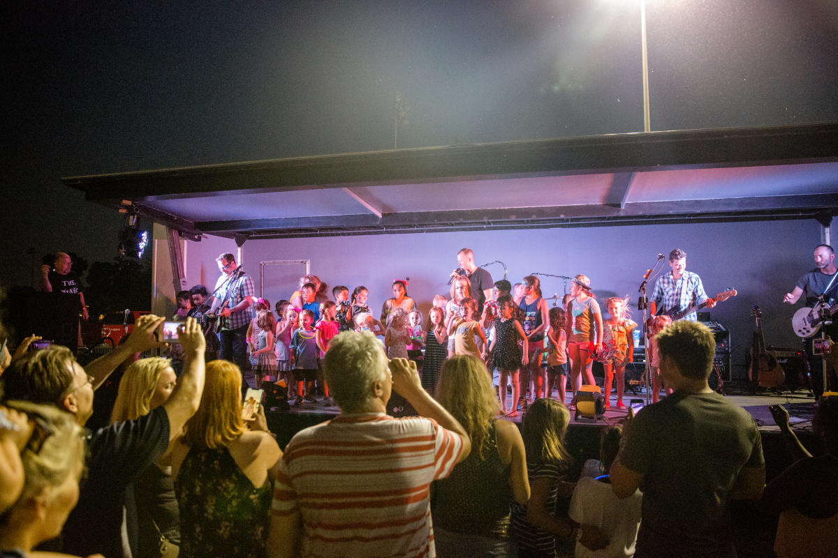 Park Palooza Explore Elmhurst, IL