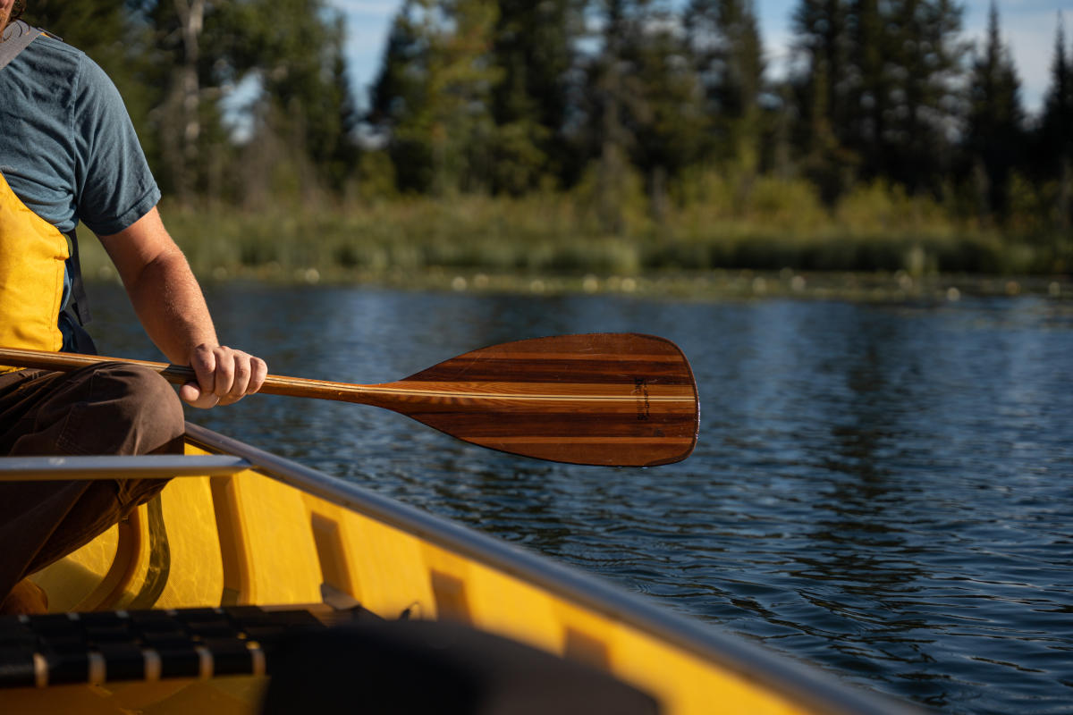 Boundary Waters Rules and Regulations BWCA