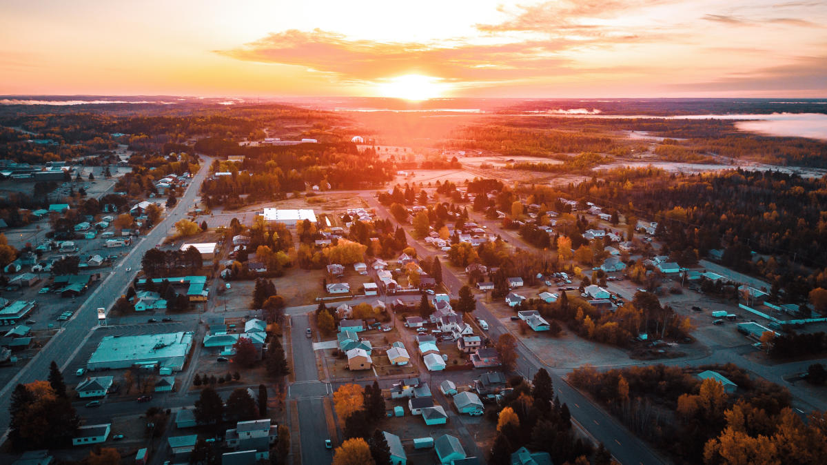 Ely, MN Ely Public Library